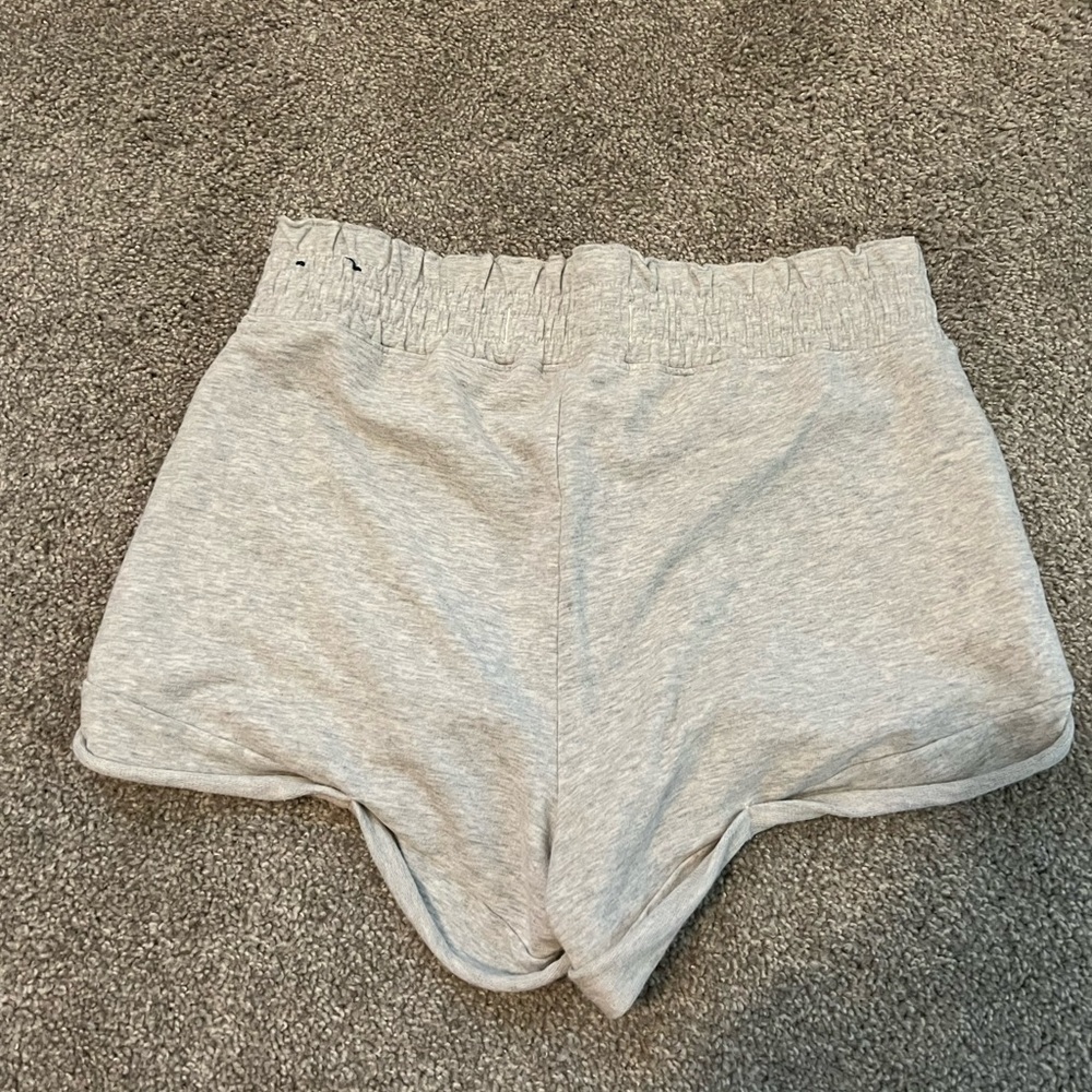 Hollister Sweat Shorts